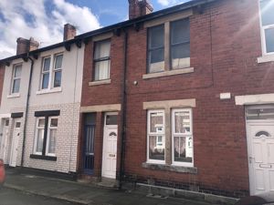 Laurel Street